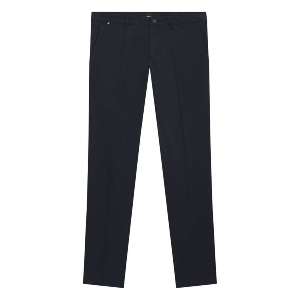 Boss Mens Crigan 3 Chinos / Dark Blue